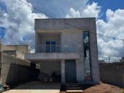 SOBRADO COM 3 QUARTOS SENDO 1 SUÍTE E CLOSET NO VILLA SUÍÇA