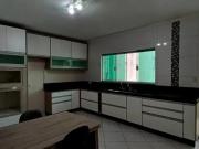 Sobrado com 3 quartos, sendo 1 suÃte para venda no...