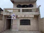 Sobrado com 3 quartos, Solemar, Praia Grande R$ 530 mil,...