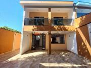 Sobrado com 3 quartos, Suarão, Itanhaém R$ 730 mil, Cod:...