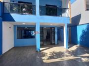 Sobrado com 3 quartos, Suarão, Itanhaém R$ 730 mil, Cod:...