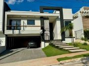 Sobrado com 3 Quartos Suítes, 274 m² por R$ 2.230.000...