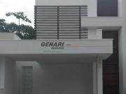 Sobrado com 3 quartos suítes à venda, 150 m² por R$...