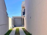 Sobrado com 3 quartos, terraço à venda Xaxim Aceita ap....