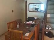 Sobrado com 3 dormitÃ³rios Ã venda, 156 mÂ² por R$...