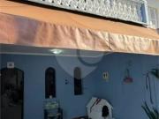 Sobrado com 3 quartos à venda em Jardim Do Carmo SP