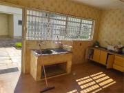 Sobrado com 3 quartos Ã venda em Jardim Leonor Mendes De...