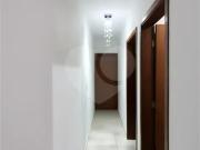 Sobrado com 3 quartos à venda em Parque Palmas Do...