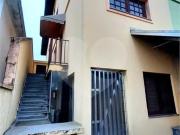 Sobrado com 3 quartos à venda em Vila Anhangüera SP