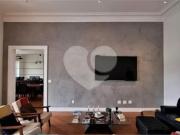 Sobrado com 3 quartos à venda em Vila Madalena SP