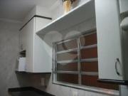 Sobrado com 3 quartos Ã venda em Vila Santa Catarina SP