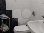 Sobrado com 3 quartos à venda em Jardim São Paulo zona...