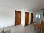 Sobrado com 3 quartos à venda ou para locação em Parque...