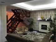 Sobrado com 3 quartos Ã venda em Vila Invernada SP