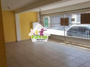 Sobrado com 3 quartos, Vila Galvão, Guarulhos R$ 800...