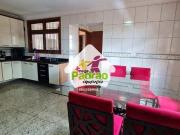 Sobrado com 3 quartos, Vila Galvão, Guarulhos R$ 930...