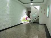 Sobrado com 3 quartos, Vila Harmonia, Guarulhos R$ 850...