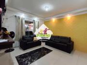 Sobrado com 3 quartos, Vila Milton, Guarulhos R$ 930...