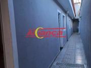 Sobrado com 3 Quartos Vila Novo Bonsucesso