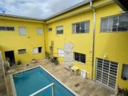 Sobrado com 3 quartos votorantim toledo