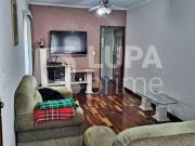 SOBRADO COM 3 QUARTOS/SUÍTE, ESPAÇO GOURMET, 6 VAGAS,...