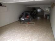 Sobrado com 3 suítes na região do Moinho Velho