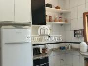 Sobrado com 3 suítes, sala de TV, escritório, com...