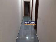 Sobrado com 3 suÃtes Ã venda, 350 mÂ² Vila Floresta...