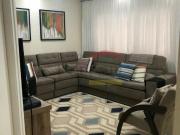 SOBRADO COM 3 SUÍTES, 2 VAGAS DE GARAGEM, QUINTAL COM...