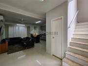 Sobrado com 3 Suites à venda, 115 m² por R$ 600.000...