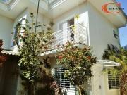 Sobrado com 3 suítes à venda, 135 m² por R$ 925.000 Vila...