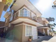 Sobrado com 3 suítes à venda, 148 m² por R$ 780.000...