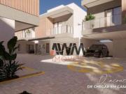 Sobrado com 3 SUÍTES à venda, 152 m² por R$ 951.585...