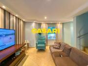 Sobrado com 3 suítes à venda, 177 m² – Santa Terezinha,...