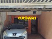 Sobrado com 3 Suítes à Venda – 187 m² no Parque...