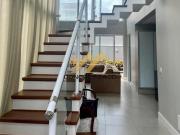 Sobrado com 3 suítes à venda, 194 m² Residencial Terra...