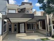 Sobrado com 3 suítes à venda, 195m² por R$ 890.000 –...