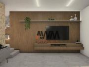 Sobrado com 3 Suites à venda, 215 m² por R$ 1.300.000