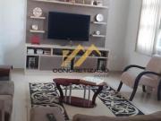 Sobrado com 3 suítes à venda, 220 m² Vila Residencial...