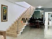 Sobrado com 3 suítes à venda, 240 m² por R$ 850.000...