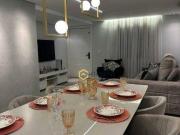 Sobrado com 3 suítes à venda, 245 m² por R$ 1.150.000...