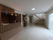 Sobrado com 3 Suites à venda, 263 m² Aparecida Santos/SP