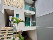 Sobrado com 3 suítes à venda, 269 m² por R$ 849.000...