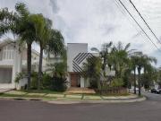 Sobrado com 3 suítes à venda, 454 m² por R$ 6.000.000...