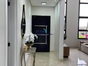 Sobrado com 3 suítes a venda no Condomínio Royal Garden,... Sobrado com 3 suítes a venda no Condomínio Royal Garden,...