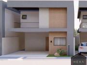 Sobrado com 3 suítes à venda Parque Anhangüera II Goiânia/GO