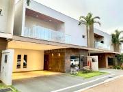 Sobrado com 3 suítes à venda, TIRADENTES, CAMPO GRANDE MS