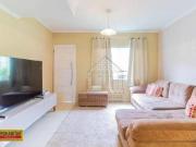 Sobrado com 3 suites, campo Grande
