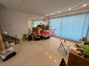 SOBRADO COM 3 SUÍTES CHÁCARA SÃO LUIS GUARULHOS/SP