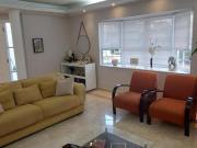 Sobrado com 3 suítes de 296m² no Jardim Monte Alegre SP Sobrado com 3 suítes de 296m² no Jardim Monte Alegre SP